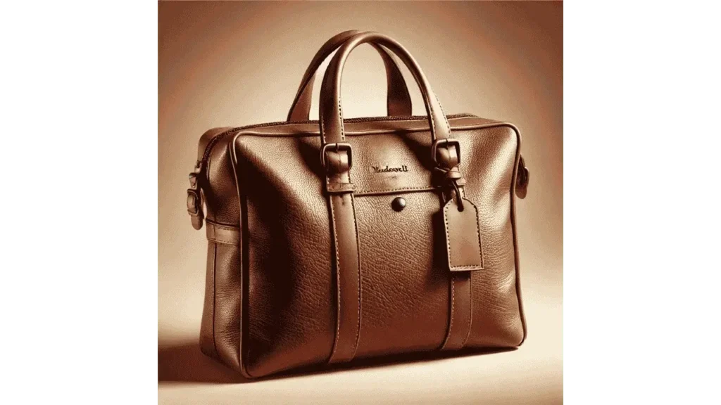 Are Madewell Bags Real Leather