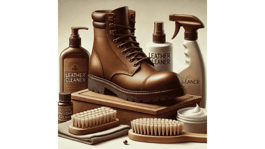 How To Care For Nubuck Leather Boots